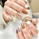 ネイルサロン hanakoharuのプロフィール画像