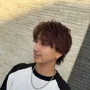 メンズ特化フェザー パーマ🚗タケシのプロフィール画像