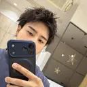 メンズ特化🔥パーマ 支持率1🔥たけしのプロフィール画像