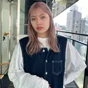 表参道メンズカット hikariのプロフィール画像