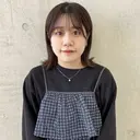 🌼EMU/momo /髪質改善✂︎💗のプロフィール画像