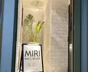 ミリ ネイルサロンのプロフィール画像