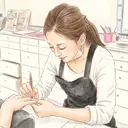 t. REINAのプロフィール画像