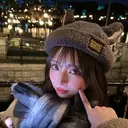 🦋韓国風レイヤー 🦋AYANE⁎⁺˳のプロフィール画像