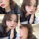 nao/福岡美容室 パーマ/ボブパーマのプロフィール画像