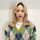 中村 莉子のプロフィール画像