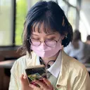 野村 果音(カノン)のプロフィール画像