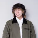 《髪質改善・縮毛矯正 /ブリーチ》坂本爽のプロフィール画像