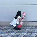 伊関 優愛のプロフィール画像