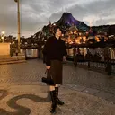 林　蓮／レイヤー ／透明感カラーのプロフィール画像