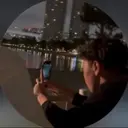 メンズモデル募集 新井星弥のプロフィール画像