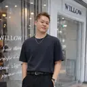 大西成那 WILLOW京橋のプロフィール画像