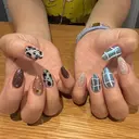 SAKI UCHIDAのプロフィール画像