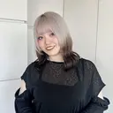 ニュアンスパーマ/ ウルフ/ときなのプロフィール画像