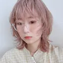 HaKU 藤本かすみのプロフィール画像