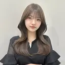 メンズカット/眉カッ ト/ブリーチ/シオリのプロフィール画像