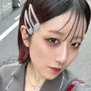 シンバヒナノ/パーマ レイヤー/髪質改善のプロフィール画像