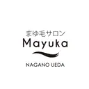 Mayuka 山極のプロフィール画像