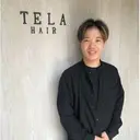TELA HAIR 岩槻 高梨のプロフィール画像