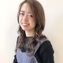 高橋恵🌈生え癖改善 ウルフ/レイヤーのプロフィール画像