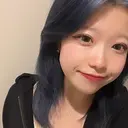 あんな🦋レイヤー カット/透明感カラーのプロフィール画像