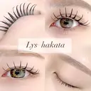 Lys 博多駅店のプロフィール画像