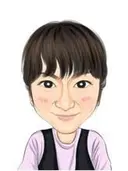 Coquille ネイル ハセガワのプロフィール画像