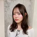 仙台/透明感/近藤 千夏のプロフィール画像