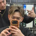 【Men's Lapis横浜】翔太のプロフィール画像