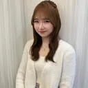 🎀miyu🎀 カラー/縮毛矯正のプロフィール画像