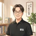 オイルセラピスト 高橋のプロフィール画像