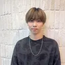 押川 新太朗のプロフィール画像