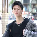 笹川 勇斗のプロフィール画像