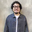 松尾/パーマ/堀江 心斎橋/なんばのプロフィール画像