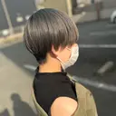 BENI仙台鈎取/ 池田佳穂のプロフィール画像