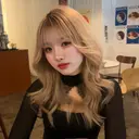 韓国ヘア／レイヤー/ 顔周り/Harunaのプロフィール画像