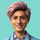 美髪矯正/髪質改善 レガロ堺市伏尾/松田のプロフィール画像