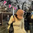 山田 茜理のプロフィール画像