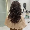 はるか/ヘアアレンジ カチモリ・ゆるふわのプロフィール画像