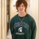 髪質改善【縮毛矯正】 No.1りょうかのプロフィール画像