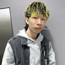 ムラ修正ブリーチ 山田眞之介のプロフィール画像