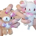 HITOMI まおのプロフィール画像