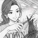 カツヤマ モエのプロフィール画像