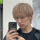 🍫ハイトーン✖︎ 髪質改善🍫柴田のプロフィール画像