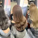 🌈カラーとエクステ 専門店🌈のプロフィール画像