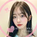 platinam doll南草津店のプロフィール画像