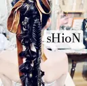 sHioN髪質改善 美髪矯正／ヘア着付けのプロフィール画像