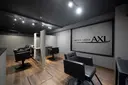 メンズサロン AXLのプロフィール画像