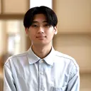 暗髪透明感カラー うる艶カラー／綾部のプロフィール画像