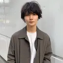 柳田 駿のプロフィール画像